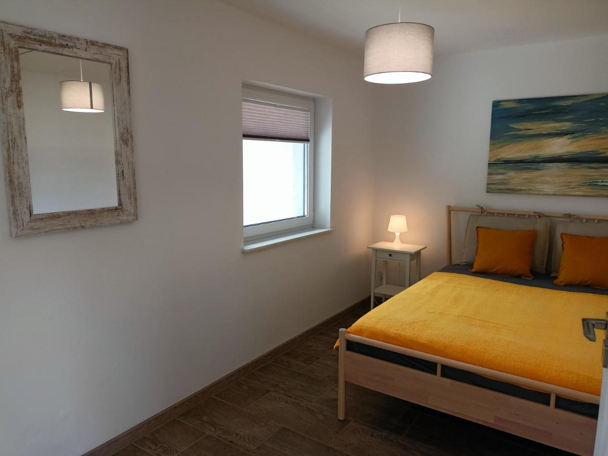 Mieroszyno Domki Apartamentowe Balia מראה חיצוני תמונה