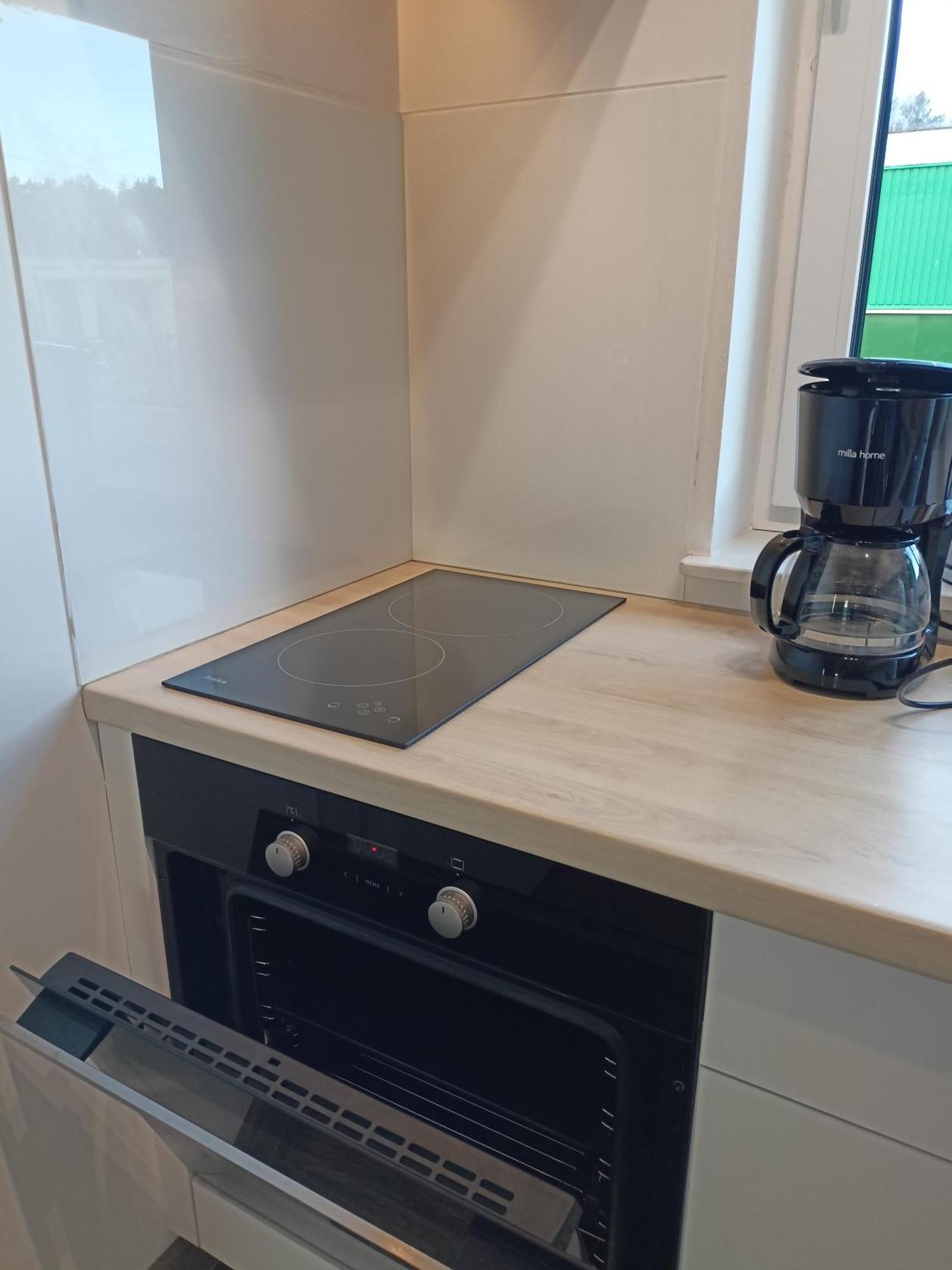 Mieroszyno Domki Apartamentowe Balia מראה חיצוני תמונה