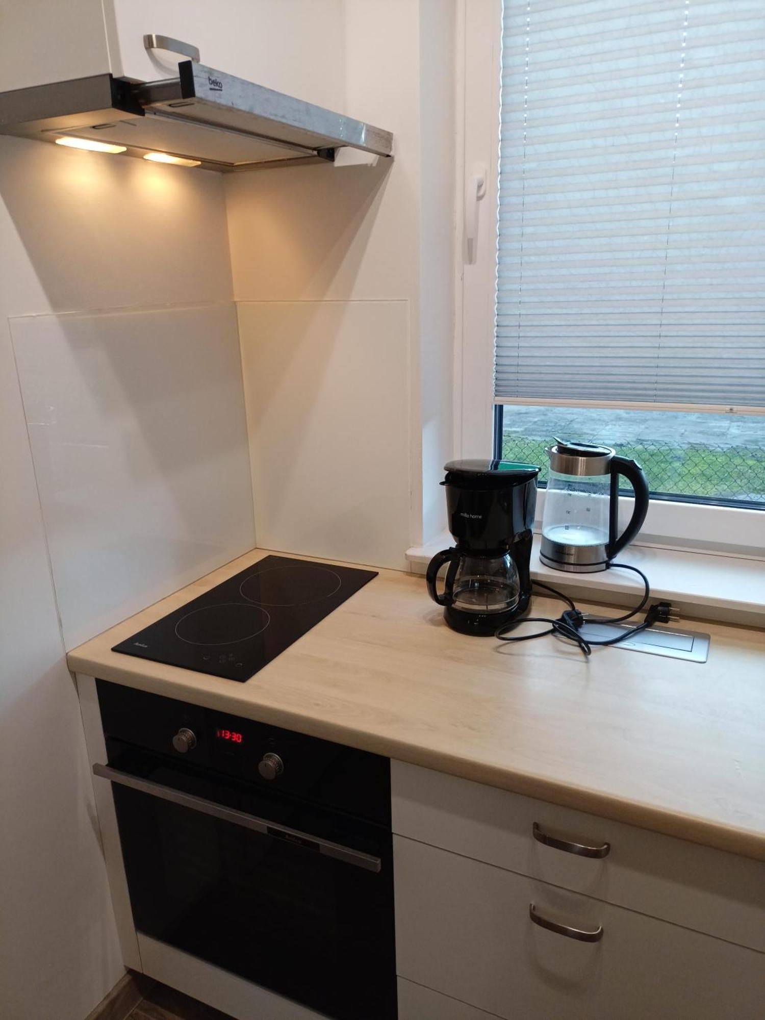 Mieroszyno Domki Apartamentowe Balia מראה חיצוני תמונה